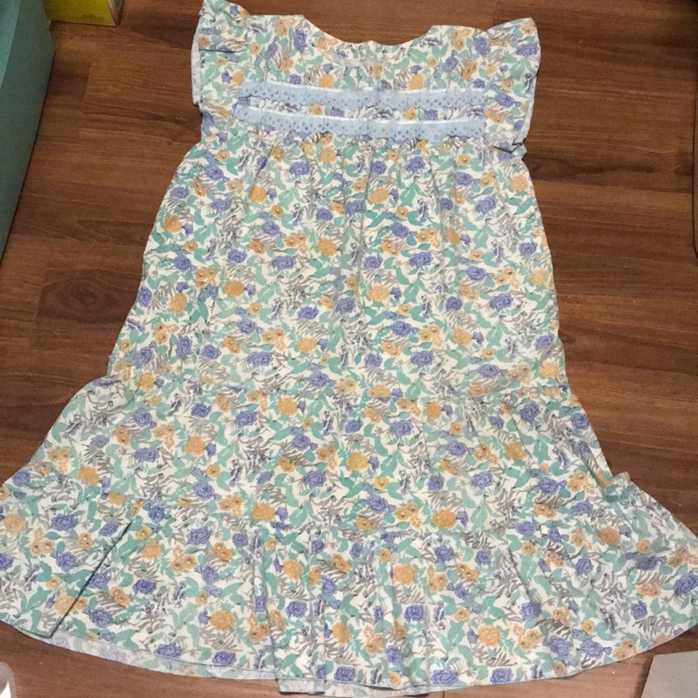 Vintage Dress